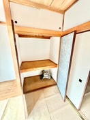 収納 メゾントミタ