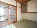 居室 メゾントミタ