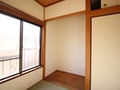 内観写真 メゾントミタ