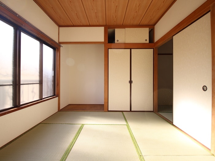 居室 メゾントミタ