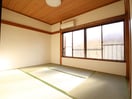 居室 メゾントミタ