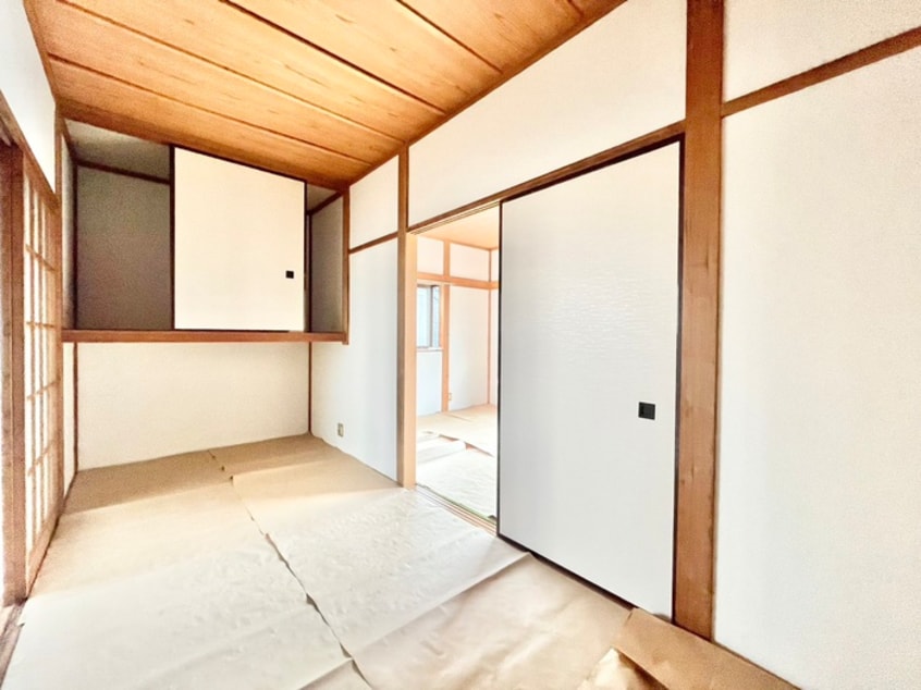 居室 メゾントミタ