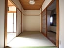 居室 メゾントミタ