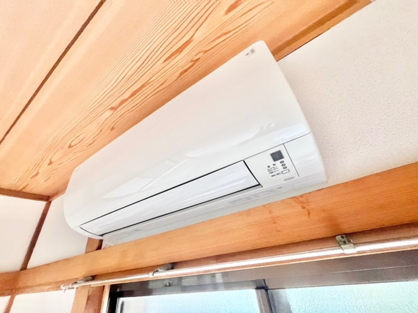 内観写真 メゾントミタ