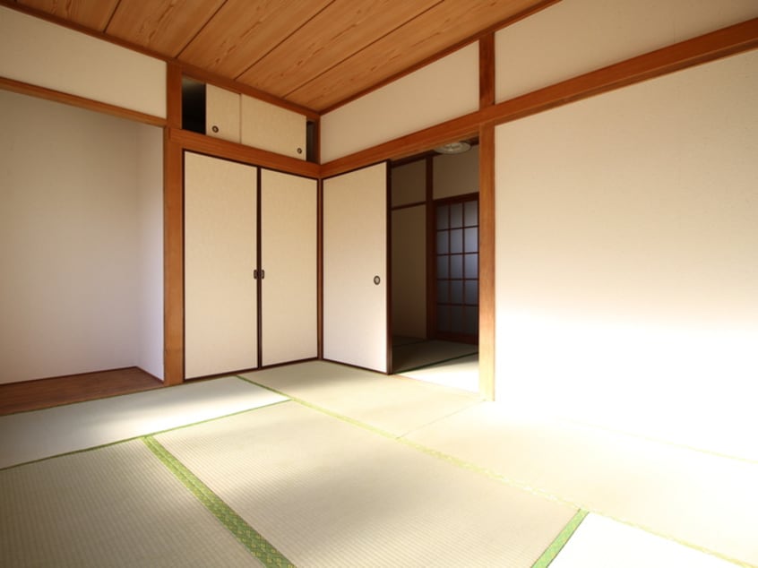 居室 メゾントミタ