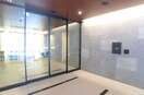 エントランス部分 ｻﾝｳｯﾄﾞ錦糸町ﾌﾗｯﾂ(1206)