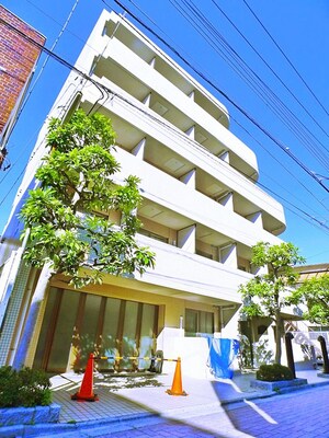 メインステージ梅島駅前（301）