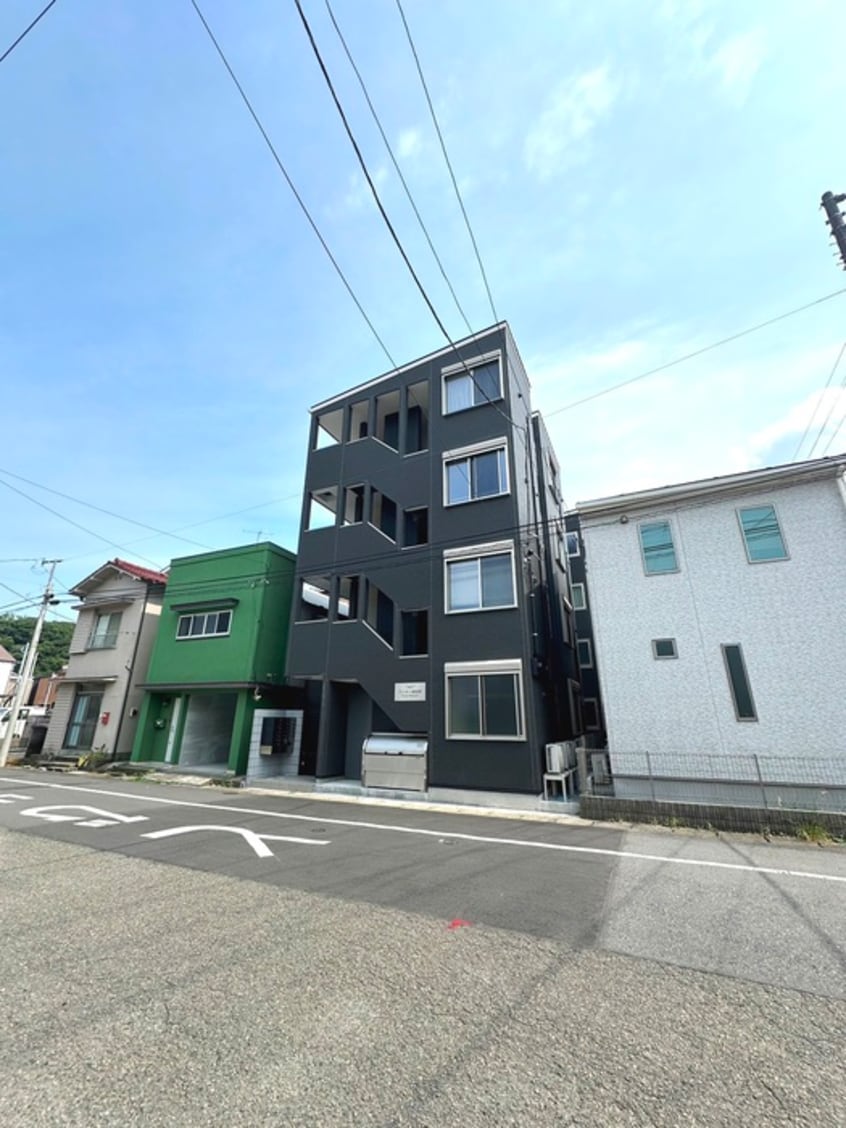 外観写真 フィンセント横須賀