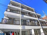 ローゼット新小岩