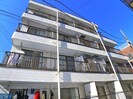 ローゼット新小岩の外観