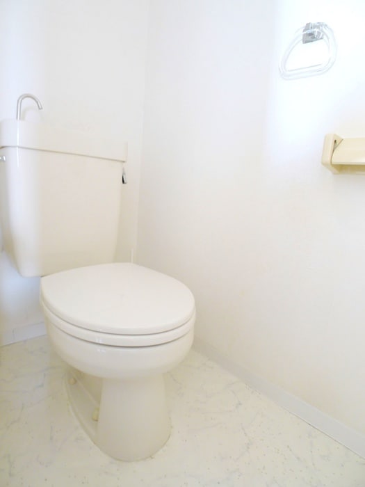 トイレ ローゼット新小岩