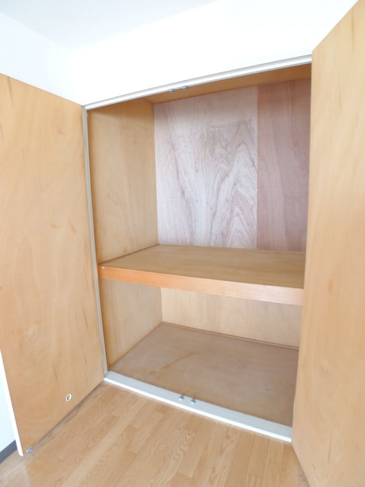 収納 ローゼット新小岩
