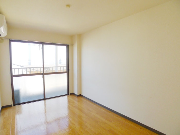 内観写真 ローゼット新小岩