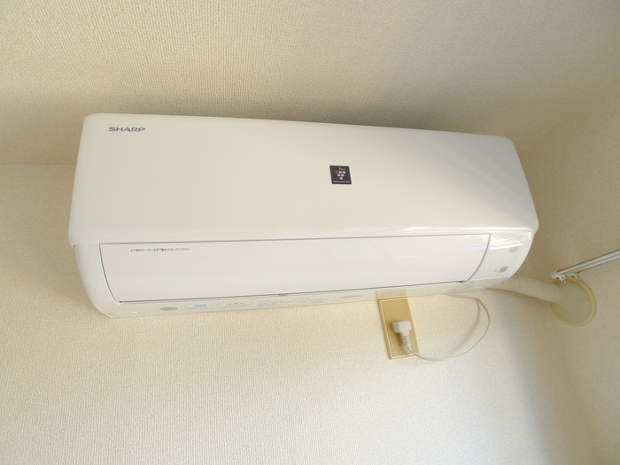 内観写真 ローゼット新小岩