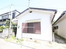 小泉様貸家５号棟の外観