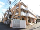 建物設備 ｼﾃｨｺ-ﾎﾟﾊﾟﾙﾅｽ小手指(203)