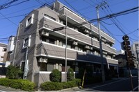 ジェイパーク西落合（208）