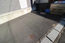駐車場 リブリ・comodo
