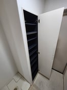 靴箱 リブリ・comodo