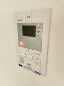 内観写真 リブリ・comodo