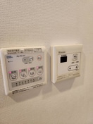 内観写真 リブリ・comodo