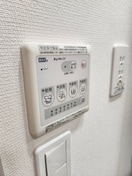 内観写真 リブリ・comodo