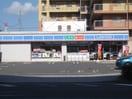 ローソン川崎小田二丁目店(コンビニ)まで202m リブリ・comodo