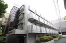 ダイホープラザ調布（309）の外観