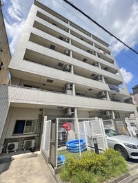 グランカーサ両国壱番館
