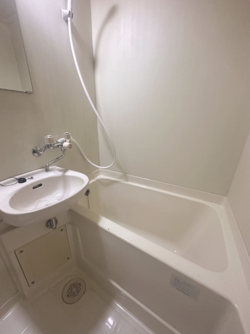 バス／シャワールーム等 ＳＴビル