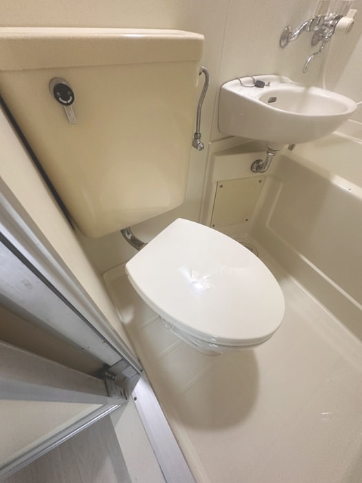 トイレ ＳＴビル