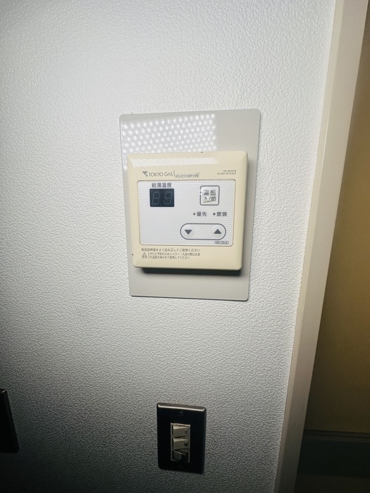 内観写真 ＳＴビル