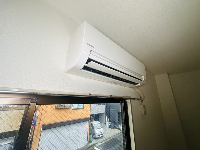 内観写真 ＳＴビル