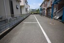 駐車場 グリ－ンヒルＣ