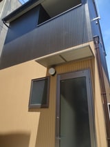 キングハウス上青木西