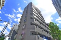 ｶﾞﾗ･ｽﾃｰｼﾞ日本橋人形町(804)