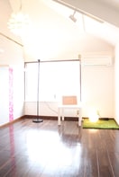 居室 ア－バンライフＡ号棟