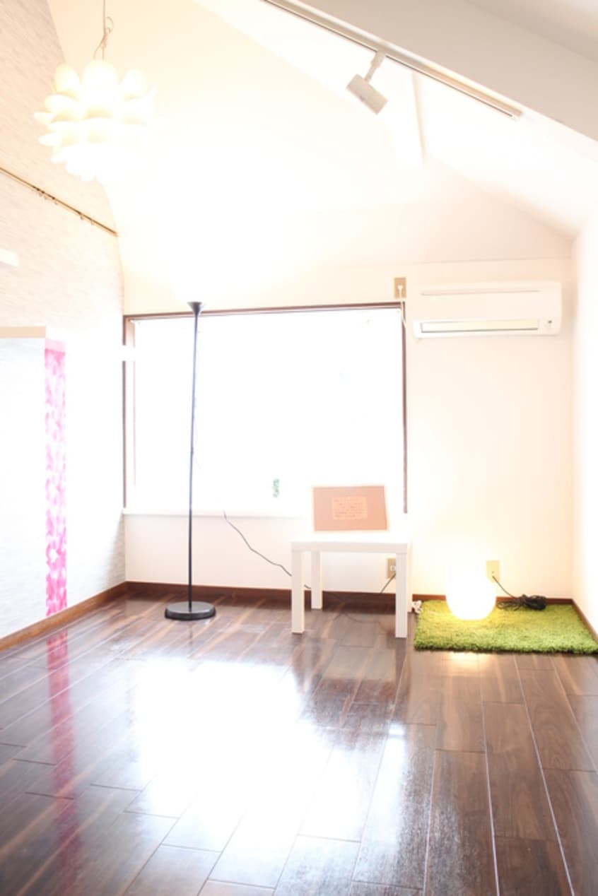 居室 ア－バンライフＡ号棟