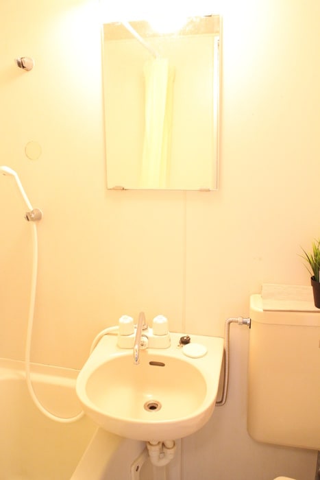 洗面 ア－バンライフＡ号棟