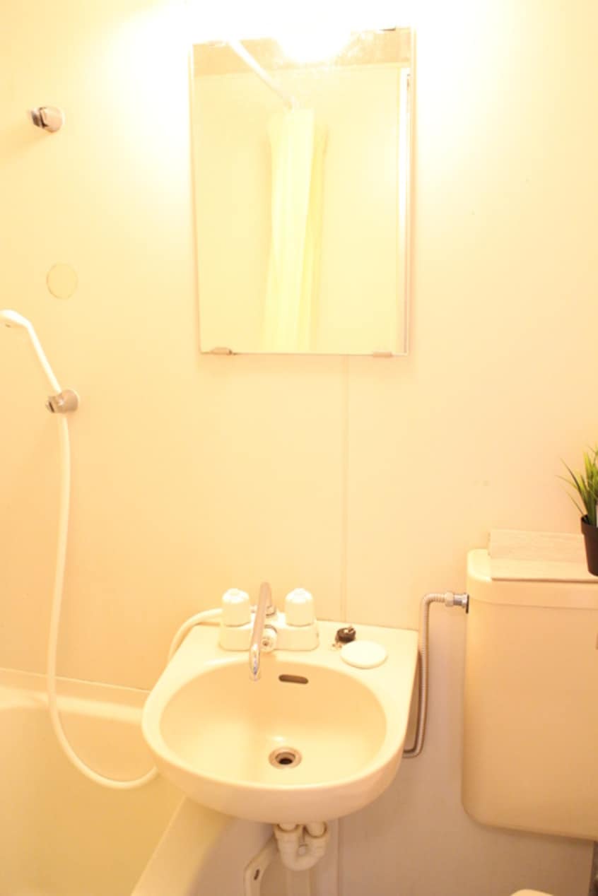 洗面 ア－バンライフＡ号棟