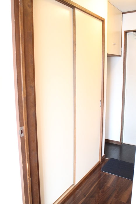 収納 ア－バンライフＡ号棟