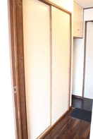 収納 ア－バンライフＡ号棟