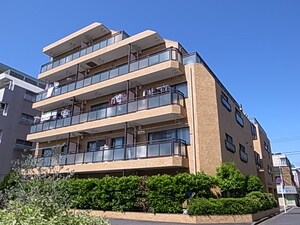 ﾗｲｵﾝｽﾞﾏﾝｼｮﾝ石神井公園第2(405)