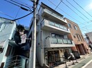 コイケハイムの外観