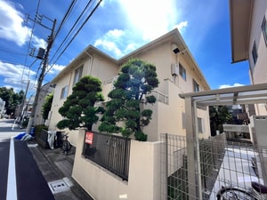 ハウス松栄