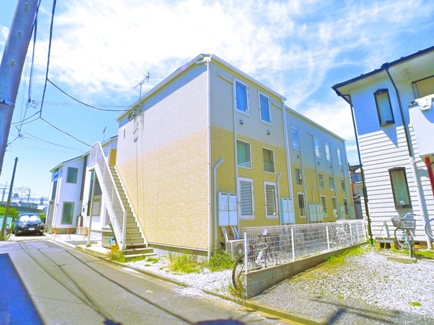 周辺環境 ビバリーヒルズウメジマ