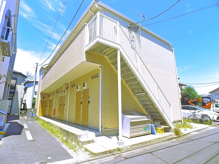 建物設備 ビバリーヒルズウメジマ