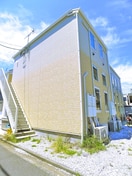 外観写真 ビバリーヒルズウメジマ