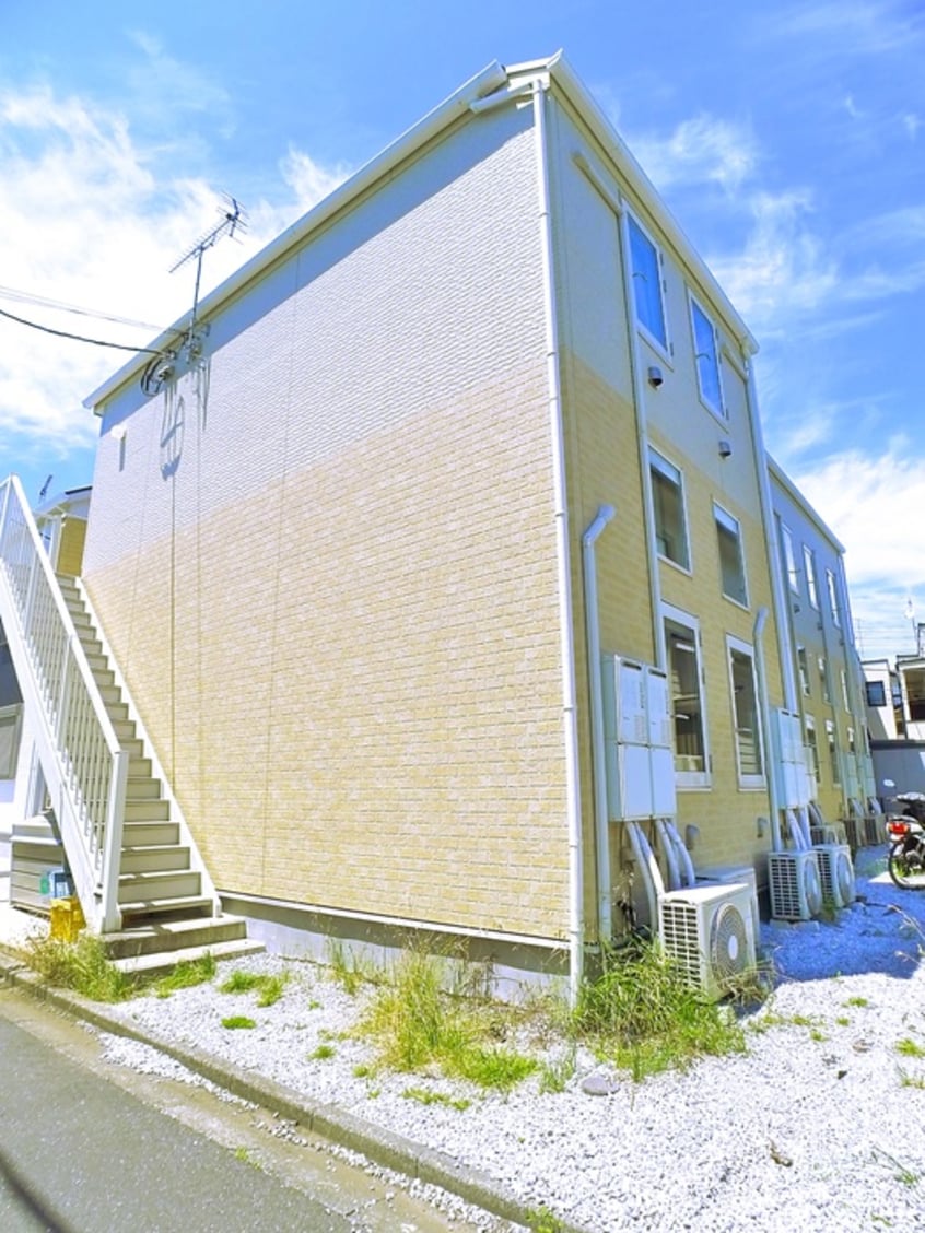 外観写真 ビバリーヒルズウメジマ