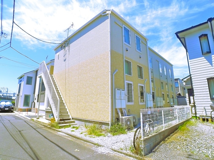 外観写真 ビバリーヒルズウメジマ